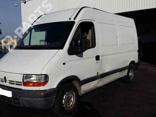 Used Parts RENAULT MASTER II Bus (JD)    1179920