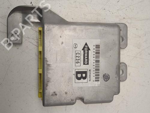 ecu-airbags-mazda-5-cr-c236-2005-2006-2007-2008-2009-2010-11155881 main image