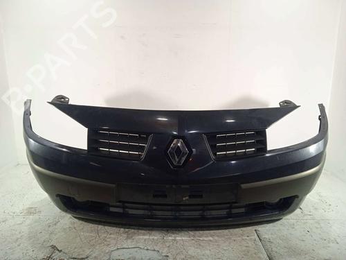 Used Front bumper Front bumper 11833740 11833740