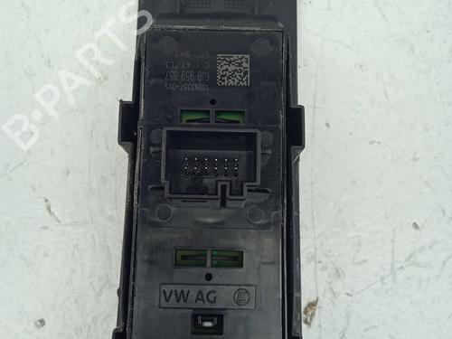 Left front window switch SEAT TOLEDO IV (KG3) | BP16422092I27 - Image 2