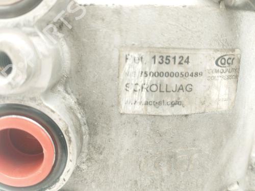 AC compressor JAGUAR X-TYPE I (X400) 2.5 V6 All-wheel Drive | BP40220426M34 - Image 9