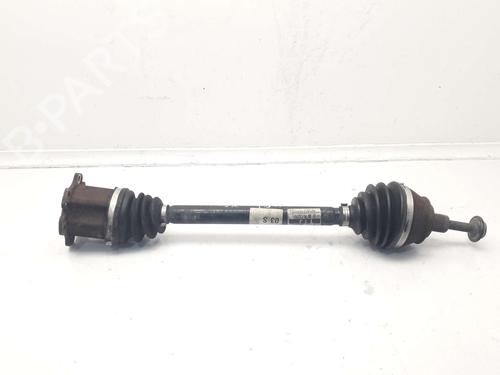 Used Left front driveshaft AUDI A6 C6 (4F2) 3.0 TDI quattro (225 hp) 11150104