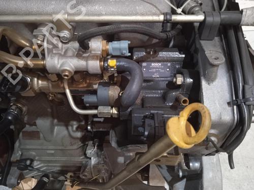 Engine PEUGEOT 607 (9D, 9U) | BP12321693M1