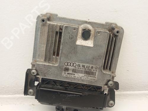 Centralina do motor Centralina do motor AUDI A3 (8P1) 2.0 TDI 16V (140 hp) 36664725 36664725