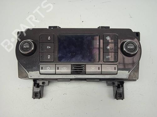 Used Climate control FIAT BRAVO II (198_) 1.9 D Multijet (198AXB1A) (120 hp) 15184935