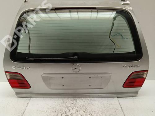 Used Tailgate Tailgate MERCEDES-BENZ E-CLASS T-Model (S210) E 300 T Turbo-D (210.225) (177 hp) 11162417 11162417
