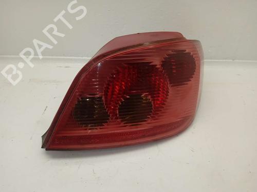 right-taillight-peugeot-307-3ac-2000-2001-2002-2003-2004-2005-2006-2007-2008-2009-2010-2011-2012-31614664 main image