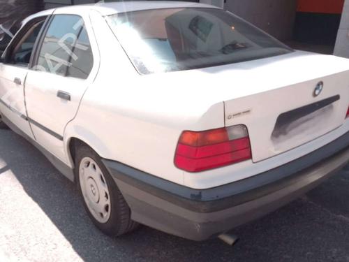 Engine BMW 3 (E36) | BP36387373M1 - Image 7