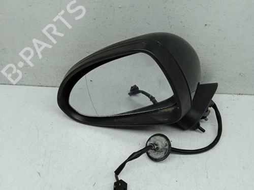 Used Left mirror OPEL CORSA D (S07) 1.3 CDTI (L08, L68) (90 hp) 13040637
