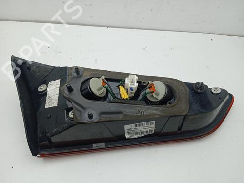 Left tailgate light HYUNDAI i20 II (GB, IB) 1.2 | BP24365492C79 