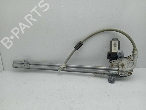 Used Rear left window mechanism RENAULT LAGUNA II (BG0/1_) 1.9 dCi (BG08, BG0G) (120 hp) 4346203
