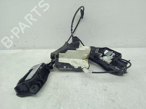 Used Rear right lock PEUGEOT 308 I (4A_, 4C_) 1.6 HDi (109 hp) 11270907