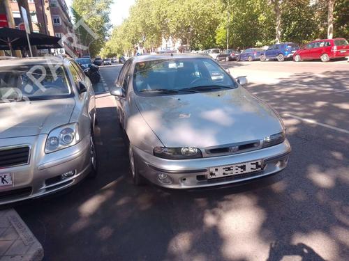 Front left window mechanism FIAT MAREA (185_) | BP12832598C22