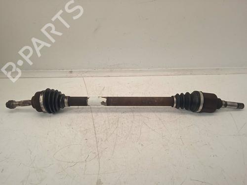 Used Right front driveshaft PEUGEOT 207 (WA_, WC_) [2006-2015]  14525968