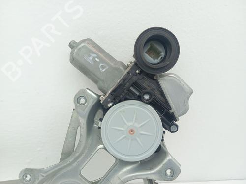 Front left window mechanism LEXUS IS II (_E2_) 200d (ALE20_, ALE20R) | BP32392415C22 - Image 2