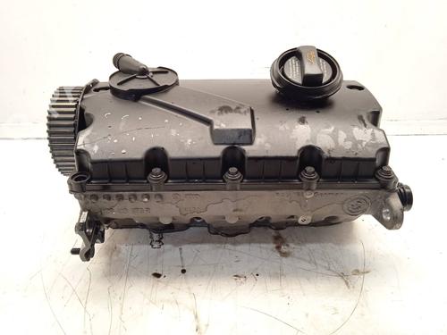 Used Cylinder head SKODA SUPERB I (3U4) [2001-2008]  11147972