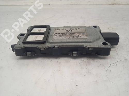electronic-sensor-mercedes-benz-e-class-w211-2118300472-2002-2003-2004-2005-2006-2007-2008-2009-11158532 main image