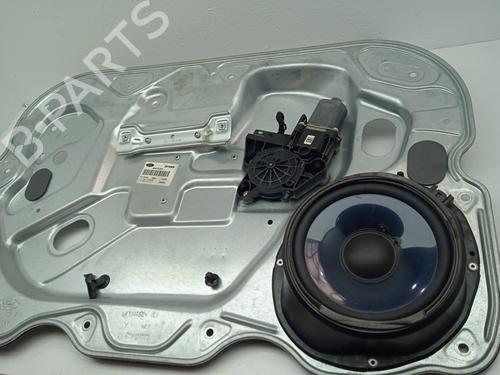 Front left window mechanism FORD FOCUS II (DA_, HCP, DP) 1.6 TDCi | BP17897100C22