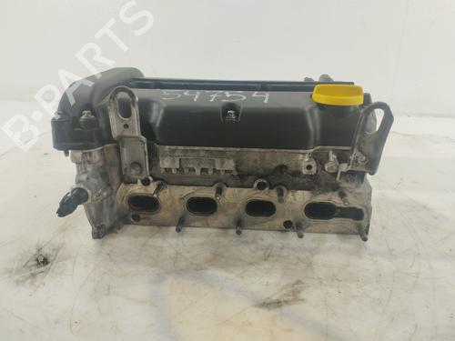 Culata OPEL AGILA A (H00) 1.2 16V (F68) (75 hp) 31619869
