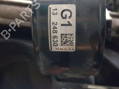 Engine mount OPEL ASTRA J (P10) 2.0 CDTI (68) | BP18101231M89