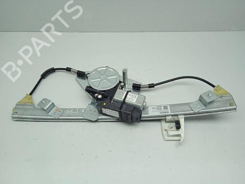 Used Front left window mechanism FIAT BRAVO II (198_) 1.9 D Multijet (198AXB1A) (120 hp) 15184927