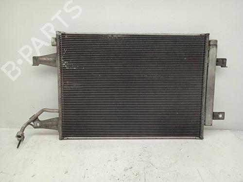 Used AC radiator MITSUBISHI COLT VI (Z3_A, Z2_A) [2002-2012]  16249684