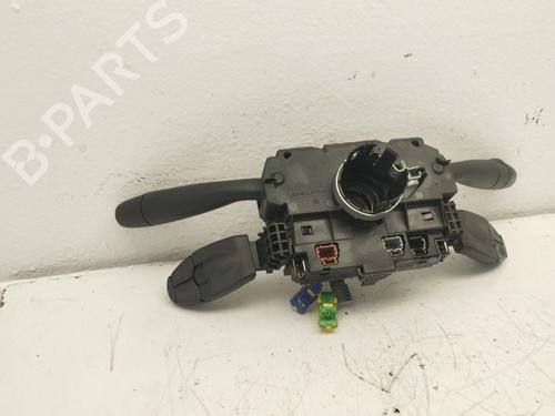 Headlight switch CITROËN C5 I (DC_) 2.0 HDi (DCRHZB, DCRHZE) | BP40530712I24 - Image 3