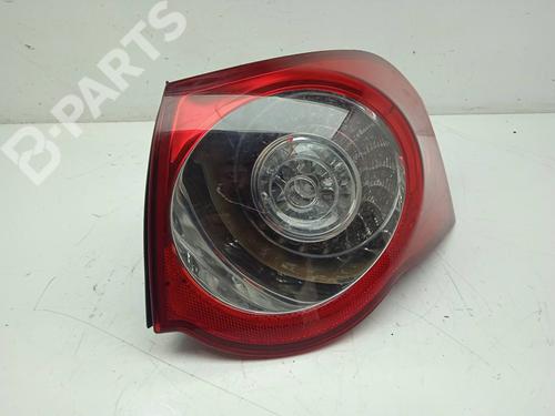 Used Right taillight Right taillight VW PASSAT B6 Variant (3C5) 2.0 TDI 16V (140 hp) 11167279 11167279