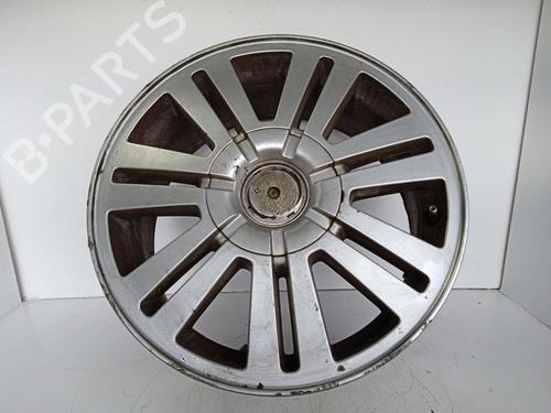 Used Rim SEAT LEON (1M1) [1999-2006]  25606756