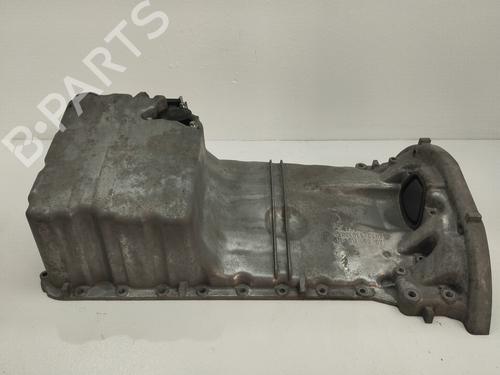 Used Oil sump MERCEDES-BENZ C-CLASS (W202) C 220 CDI (202.133) (125 hp) 22617690