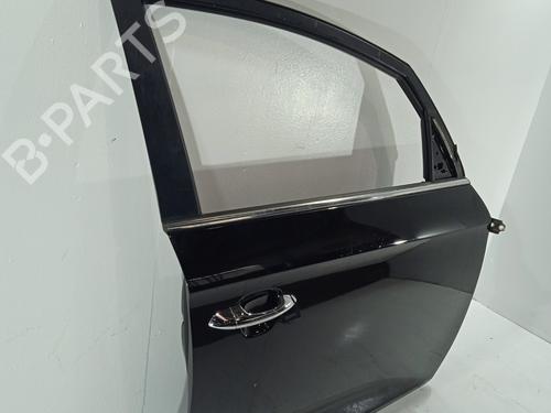 Right front door KIA CARENS IV  | BP31617824C3 