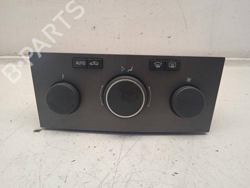Used Climate control Climate control OPEL ASTRA H (A04) 1.6 (L48) (105 hp) 11156326 11156326