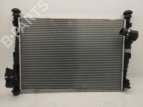 Used Water radiator ALFA ROMEO SPIDER (939_) 2.4 JTDM (939EXD1B, 939EXD12) (200 hp) 24546777