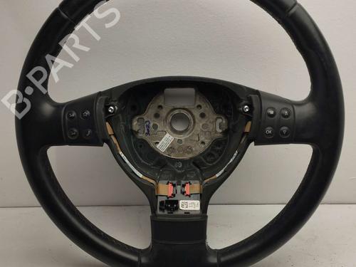 Used Steering wheel VW PASSAT B6 (3C2) 2.0 TDI 16V (140 hp) 18101220