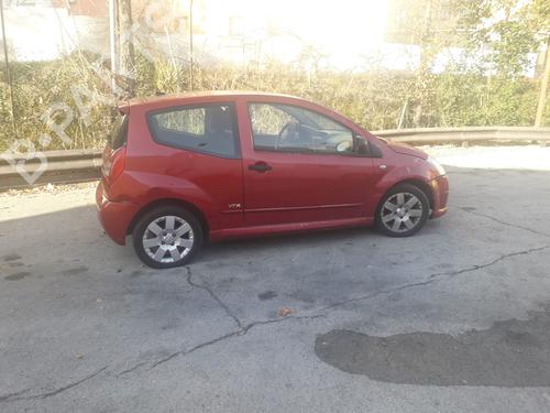 Rim CITROËN C2 (JM_) 1.4 HDi | BP16887766C45 