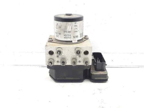 Used ABS pump OPEL INSIGNIA A (G09) 2.0 CDTI (68) (163 hp) 5041107
