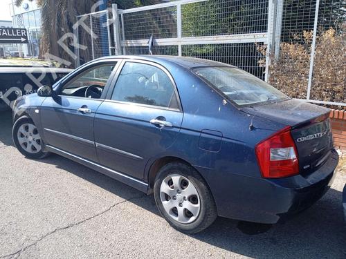 Starter KIA CERATO I Hatchback (LD) | BP31618763M8 - Image 7