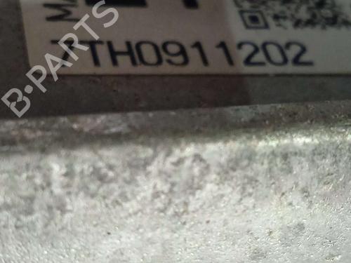 Gearbox MAZDA 3 (BM, BN) | BP31616838M3