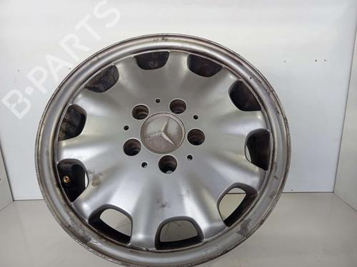 Used Rim Rim MERCEDES-BENZ E-CLASS (W210) [1995-2003] 17235688 17235688