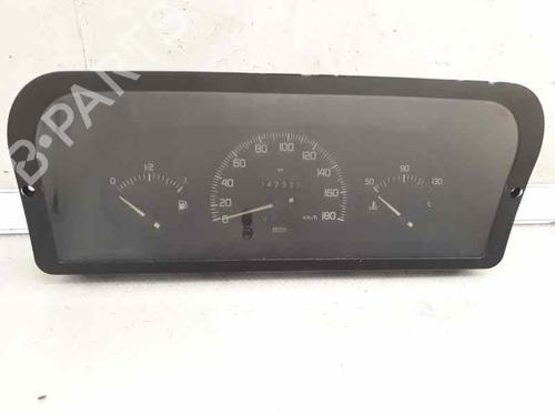 Used Instrument cluster Instrument cluster PEUGEOT BOXER Van (230L) [1994-2006] 4286720 4286720