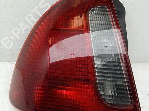 Farolim esquerdo ROVER 45 I Hatchback (RT) 2.0 iDT (101 hp) 4348282