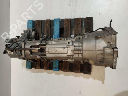 Used Gearbox BMW X3 (E83) 2.0 d (150 hp) 18159999