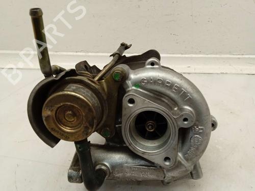 Turbolader/Kompressor für Turbolader/Kompressor 11153544 11153544