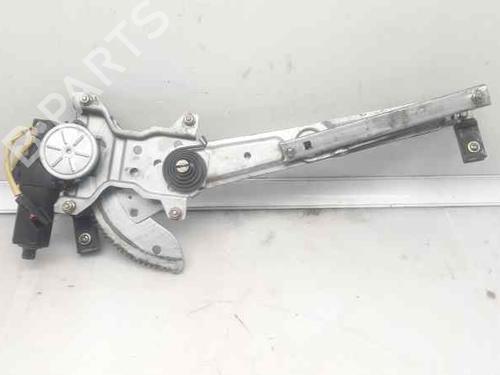 Used Front left window mechanism KIA CARENS II MPV (FJ) [2002-2013]  4621970