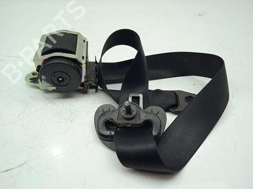 Used Front left seatbelt BMW 5 (E60) 530 d (231 hp) 12320890