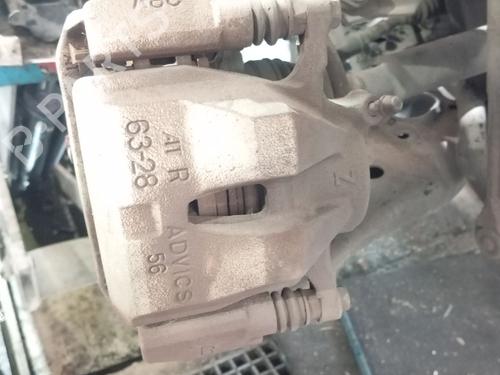 Right front brake caliper TOYOTA PRIUS PLUS (_W4_) 1.8 Hybrid (ZVW40W, ZVW41W) | BP32440717M104 - Image 2