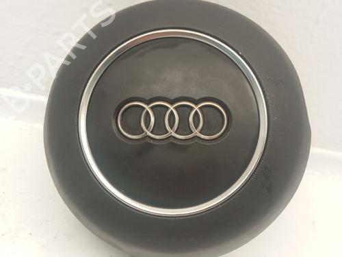 Used Driver airbag AUDI A6 C7 (4G2, 4GC) [2010-2019]  32375587