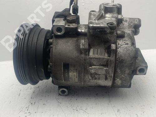 AC compressor OPEL OMEGA B (V94) 2.5 TD (F69, M69, P69) | BP4357332M34 