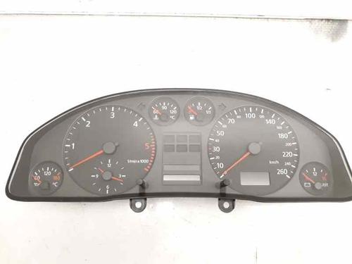 Used Instrument cluster AUDI A6 C5 (4B2, 4B4) 1.9 TDI (110 hp) 4285439