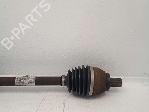 Right front driveshaft FORD MONDEO IV (BA7)  | BP32730620M39  - Image 5